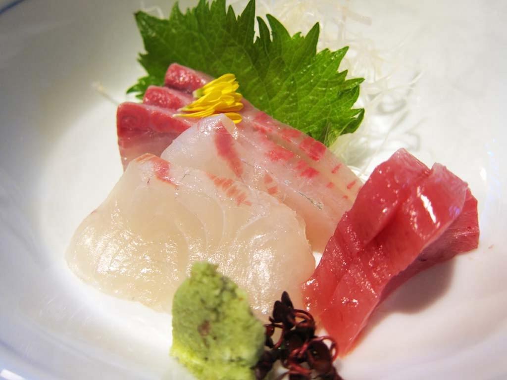 Yudanaka Tawaraya Ryokan Яманучи Екстериор снимка