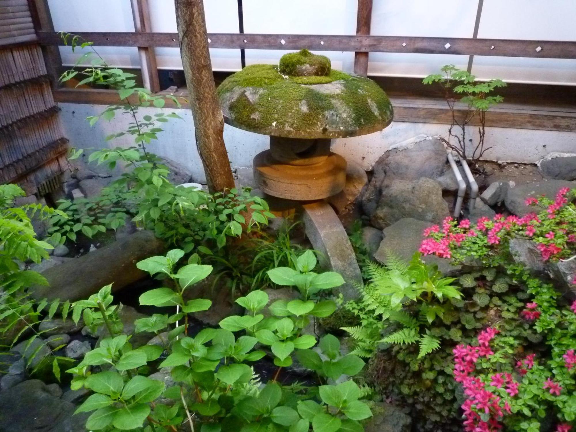 Yudanaka Tawaraya Ryokan Яманучи Екстериор снимка