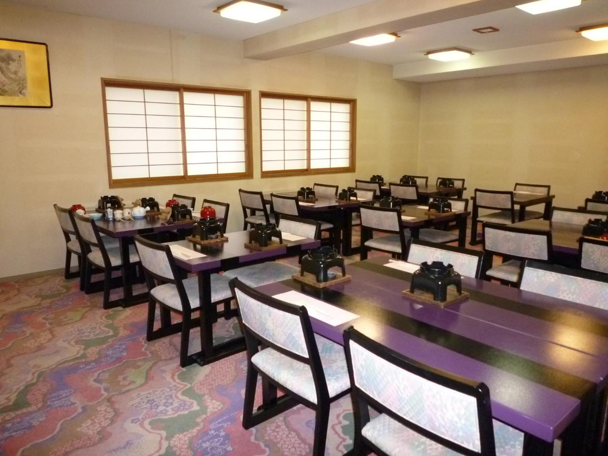 Yudanaka Tawaraya Ryokan Яманучи Екстериор снимка