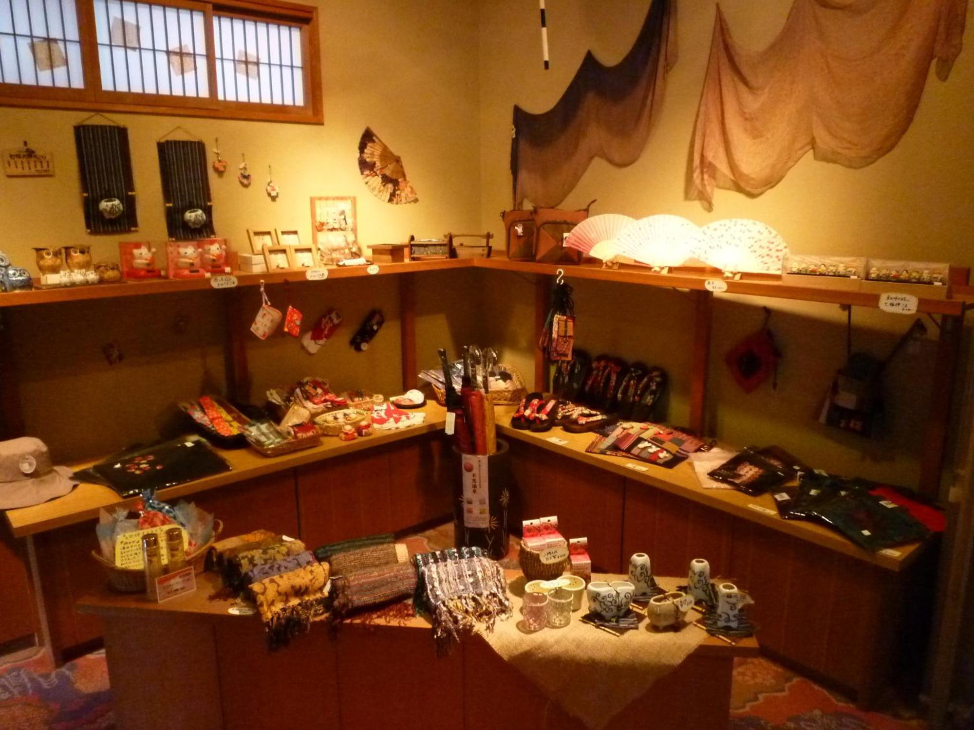 Yudanaka Tawaraya Ryokan Яманучи Екстериор снимка