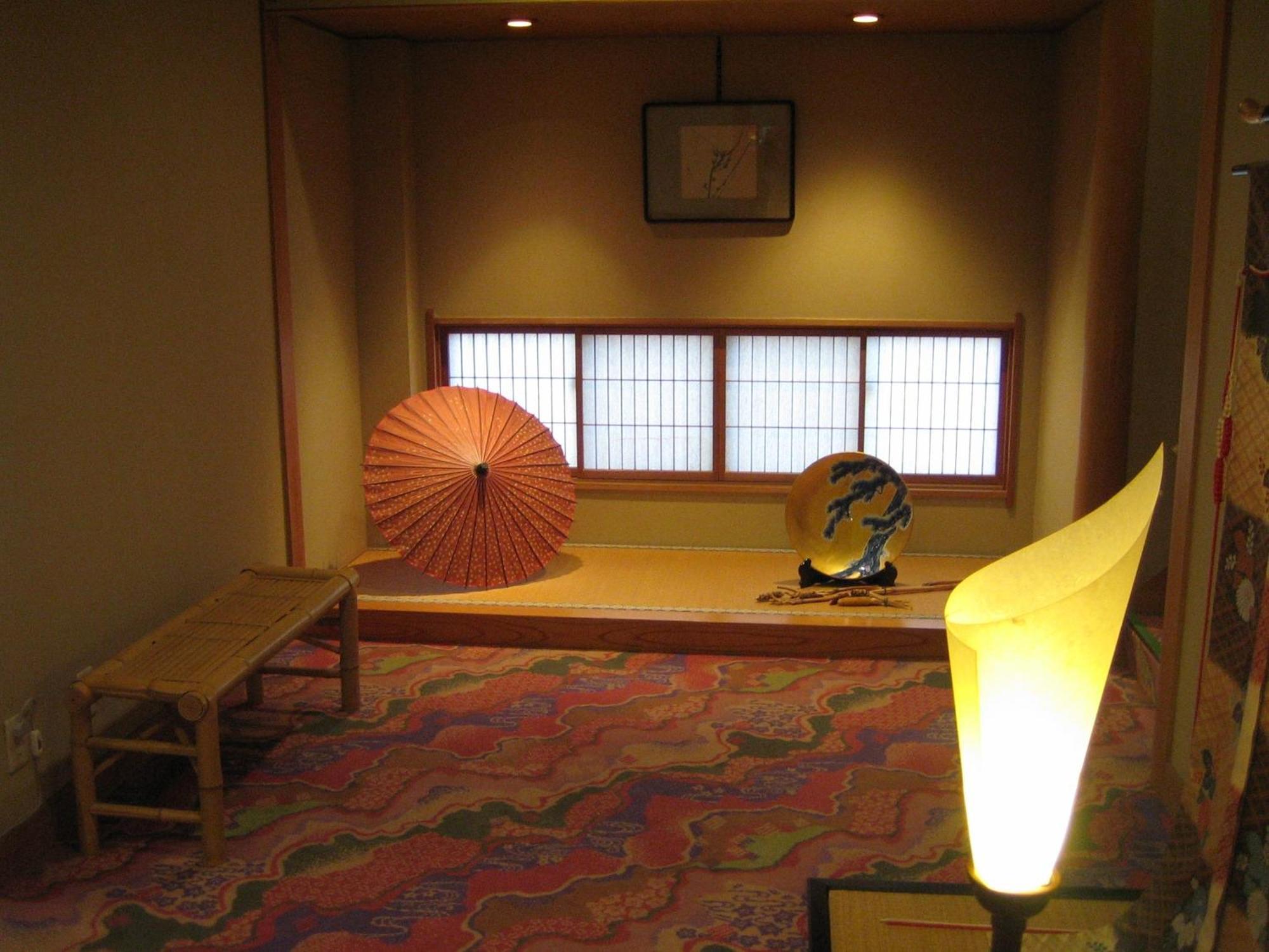 Yudanaka Tawaraya Ryokan Яманучи Екстериор снимка
