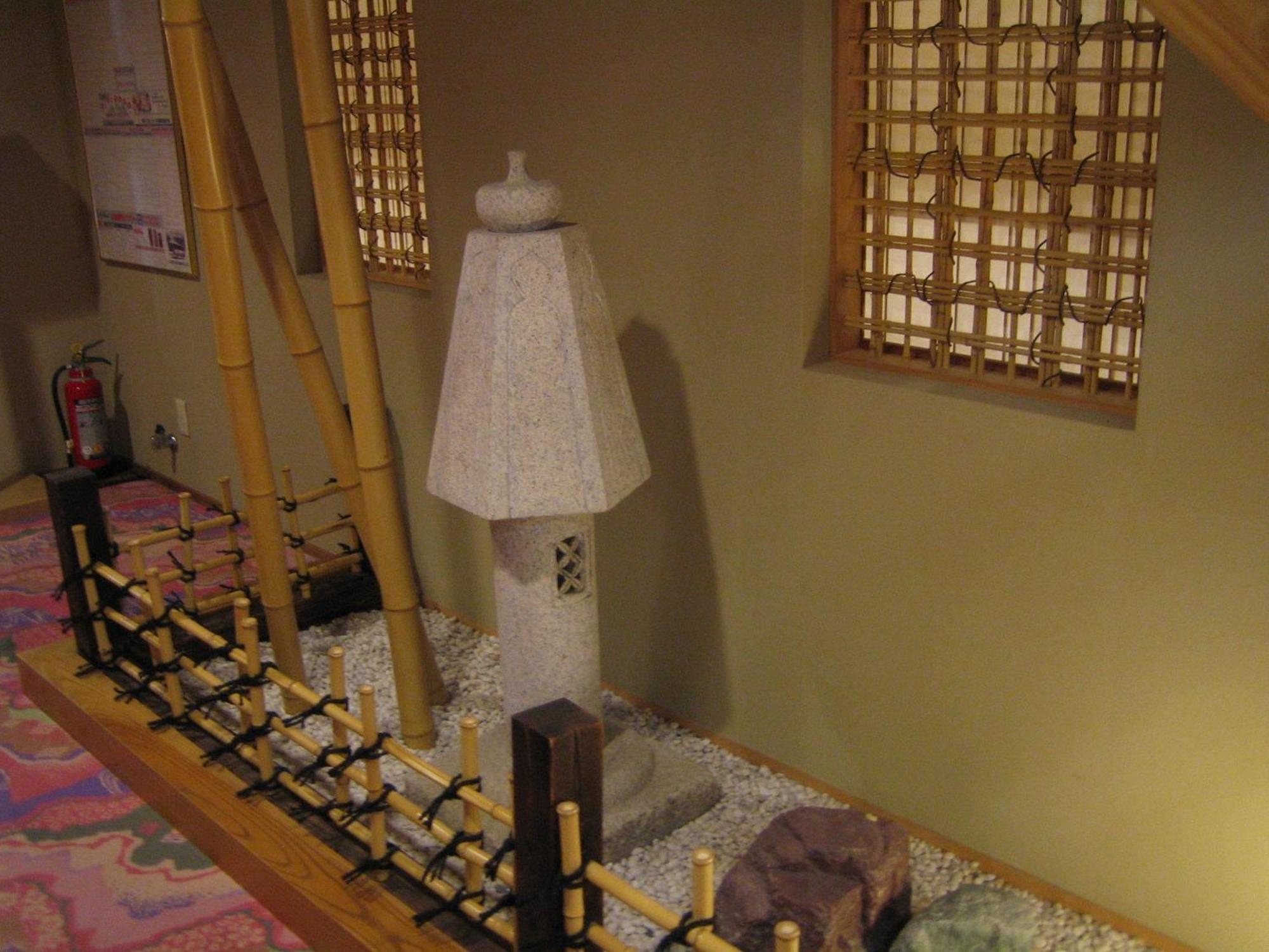 Yudanaka Tawaraya Ryokan Яманучи Екстериор снимка