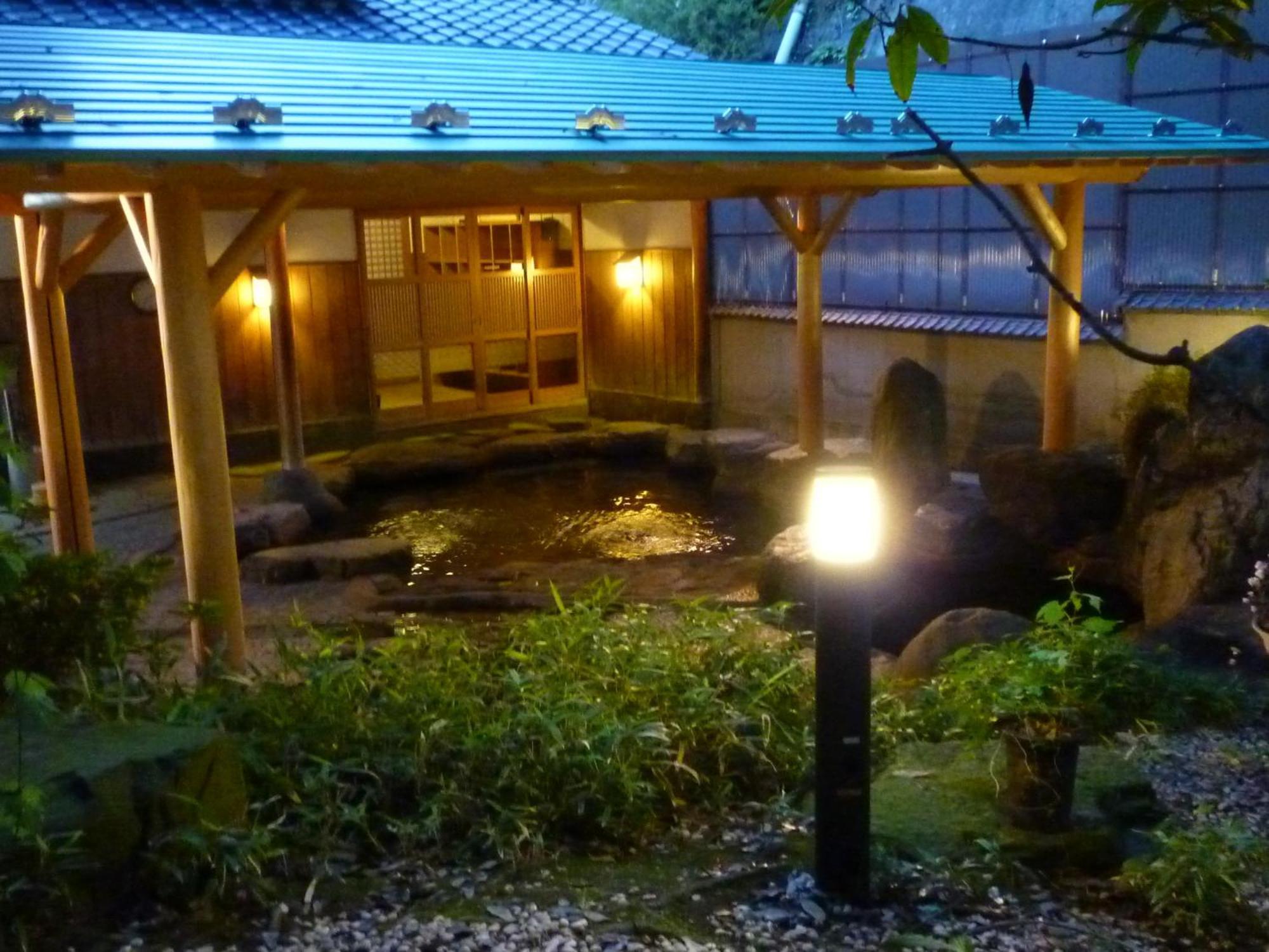 Yudanaka Tawaraya Ryokan Яманучи Екстериор снимка